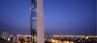 Torre De Cali Plaza Hotel