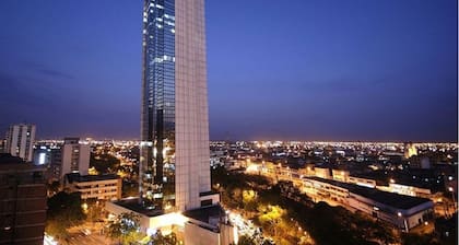 Torre De Cali Plaza Hotel