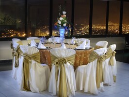 Salón de eventos