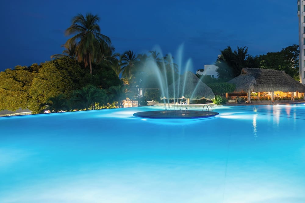 GHL Relax Hotel Costa Azul
