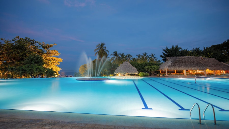 GHL Relax Hotel Costa Azul