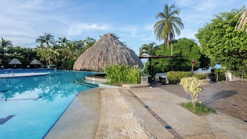 Poolbar