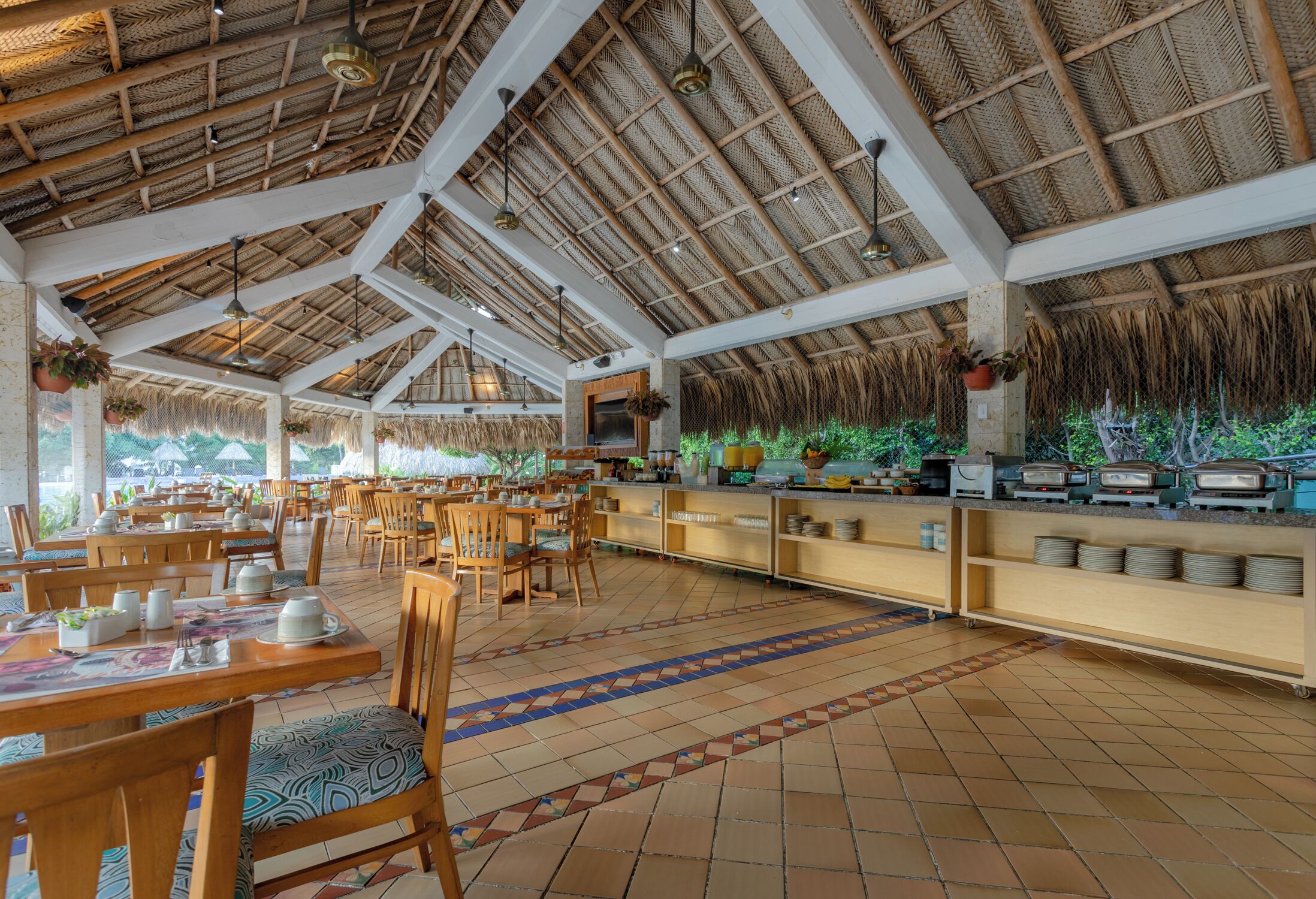 Foto - GHL Relax Hotel Costa Azul