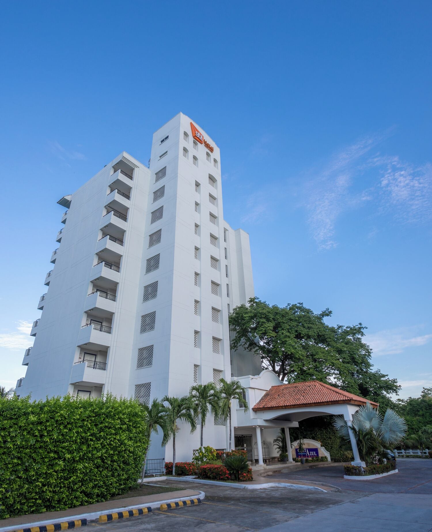 Foto - GHL Relax Hotel Costa Azul