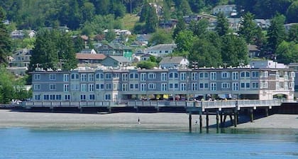 Silver Cloud Inn - Mukilteo Waterfront