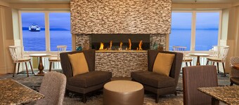 Silver Cloud Inn - Mukilteo Waterfront