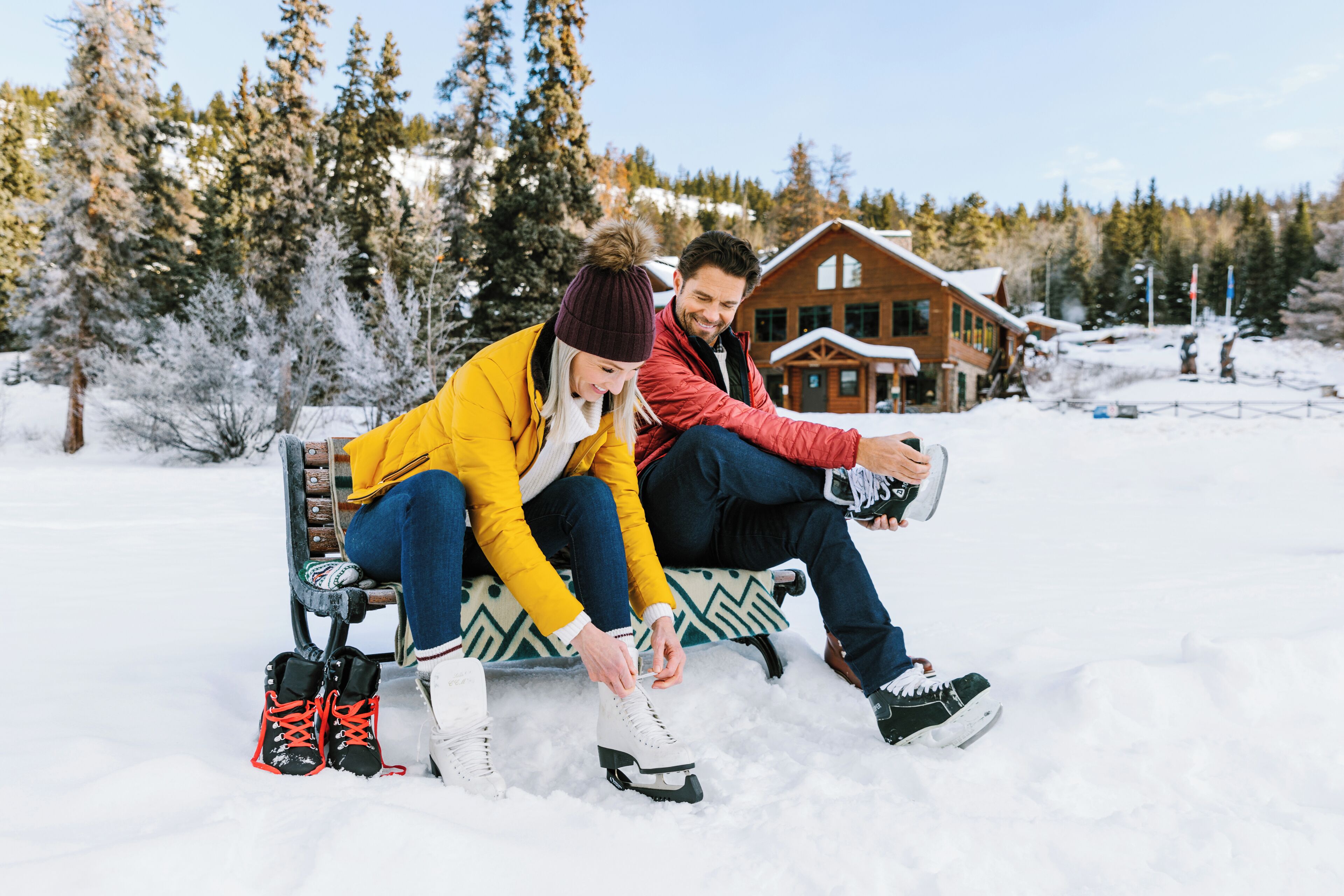 Équipement de l’hébergement