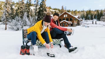 Ăquipement de lâhĂ©bergement