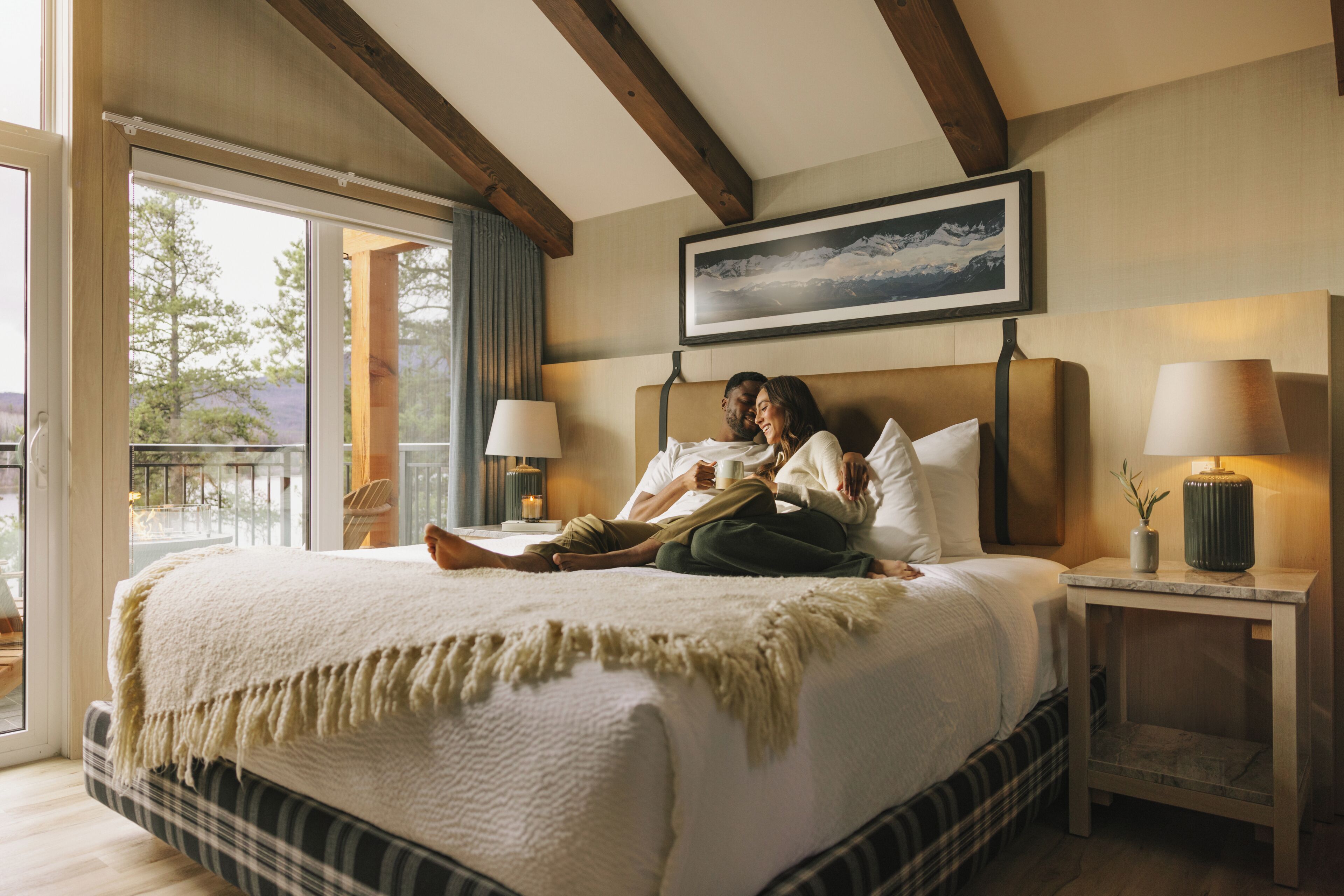 Pyramid Lake Lodge - Photos, Reviews & Rooms 2026 - Expedia