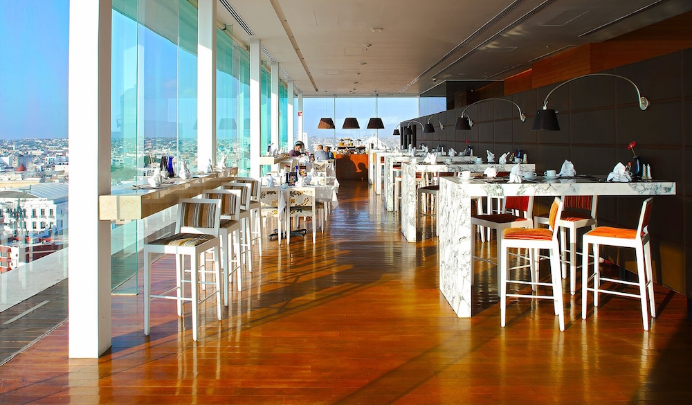 Hotel Emporio Veracruz by null