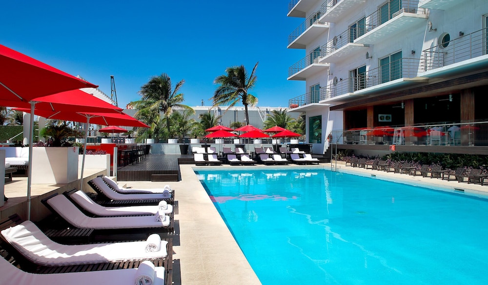 Photo of Hotel Emporio Veracruz