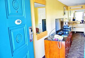 Servicio de la propiedad