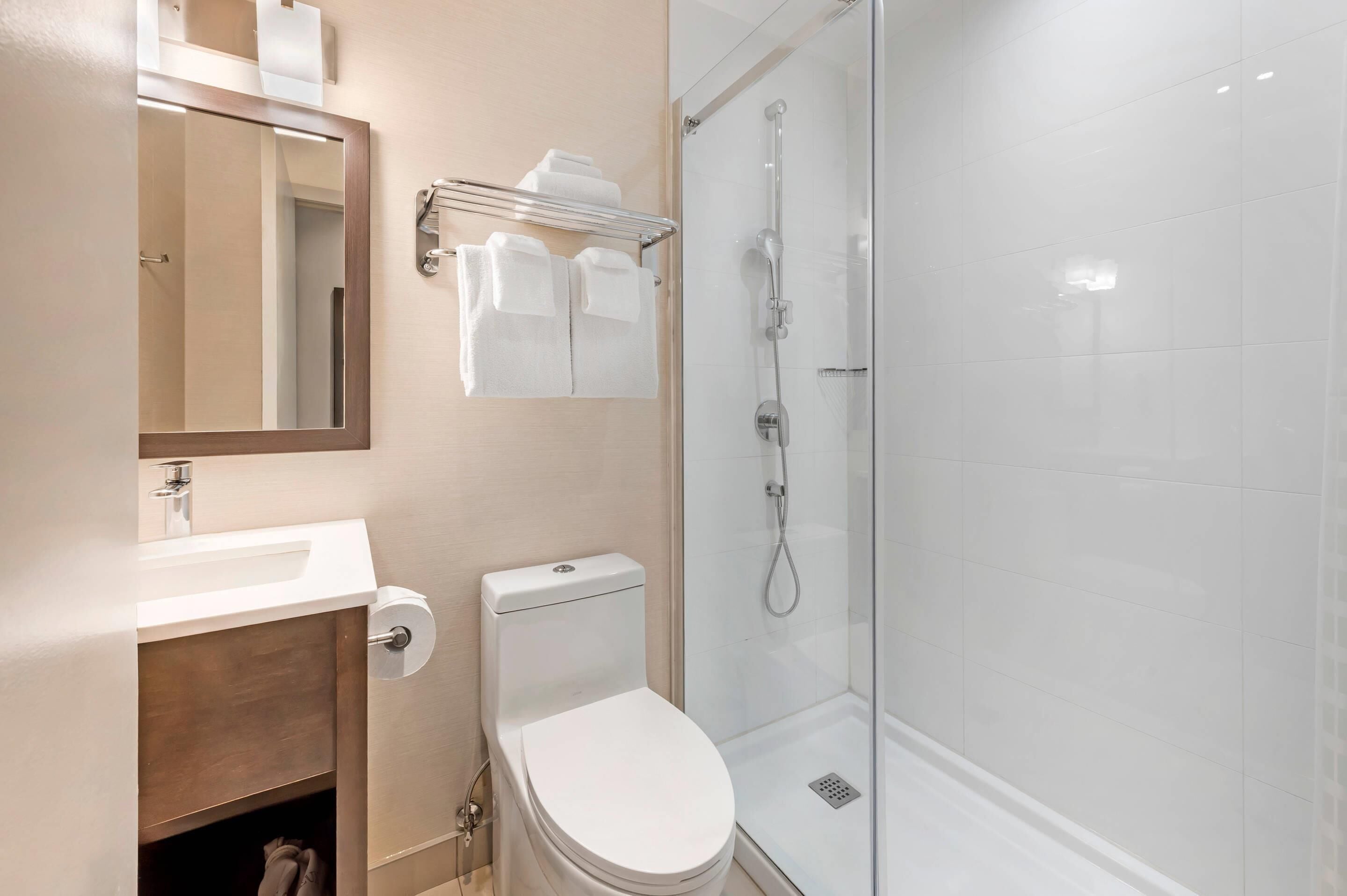 Foto - Quality Inn Centre-Ville