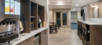 Quality Inn Centre-Ville