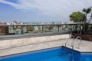 Terraço/pátio