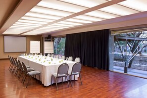 Businesscenter