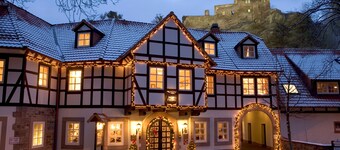 Hardenberg BurgHotel