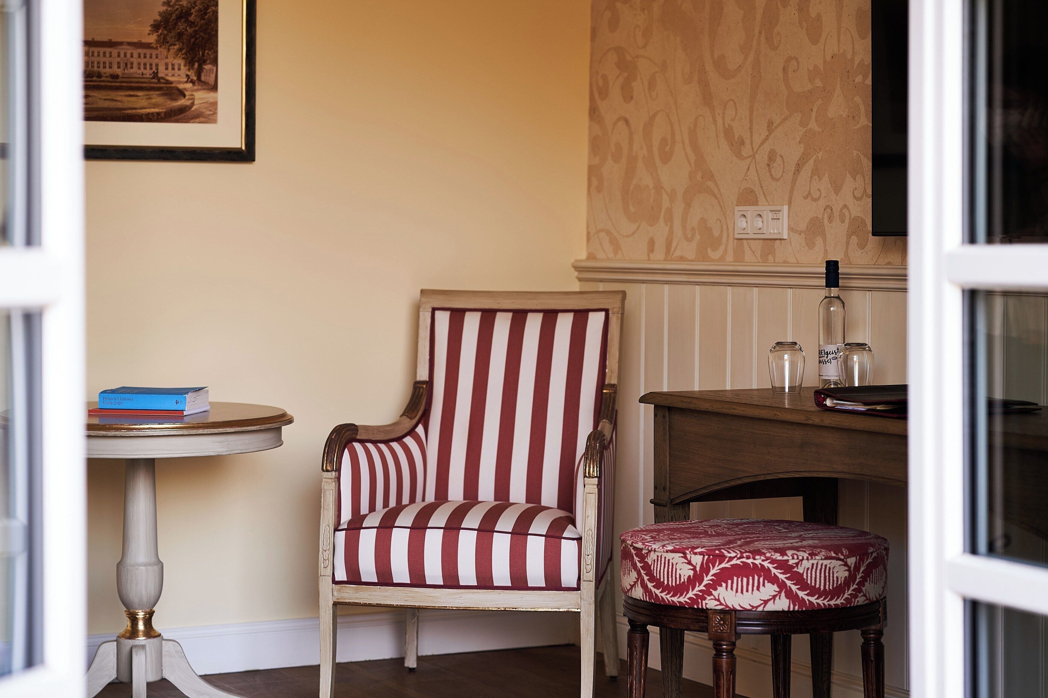 comfort mühle | 1 bedroom, premium bedding, minibar, in-room safe