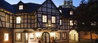 Hardenberg BurgHotel