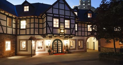 Hardenberg BurgHotel