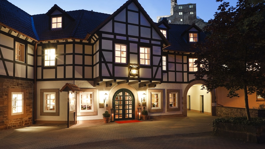 Hardenberg BurgHotel