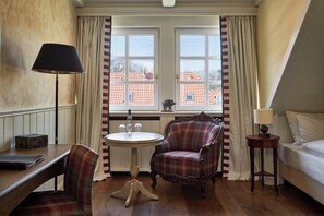 Comfort Mühle | View from room