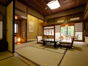 客房