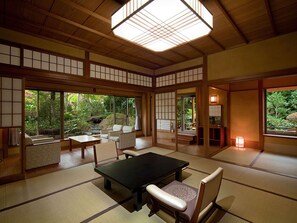 Interior - Inn Seiryuso (Shimoda)