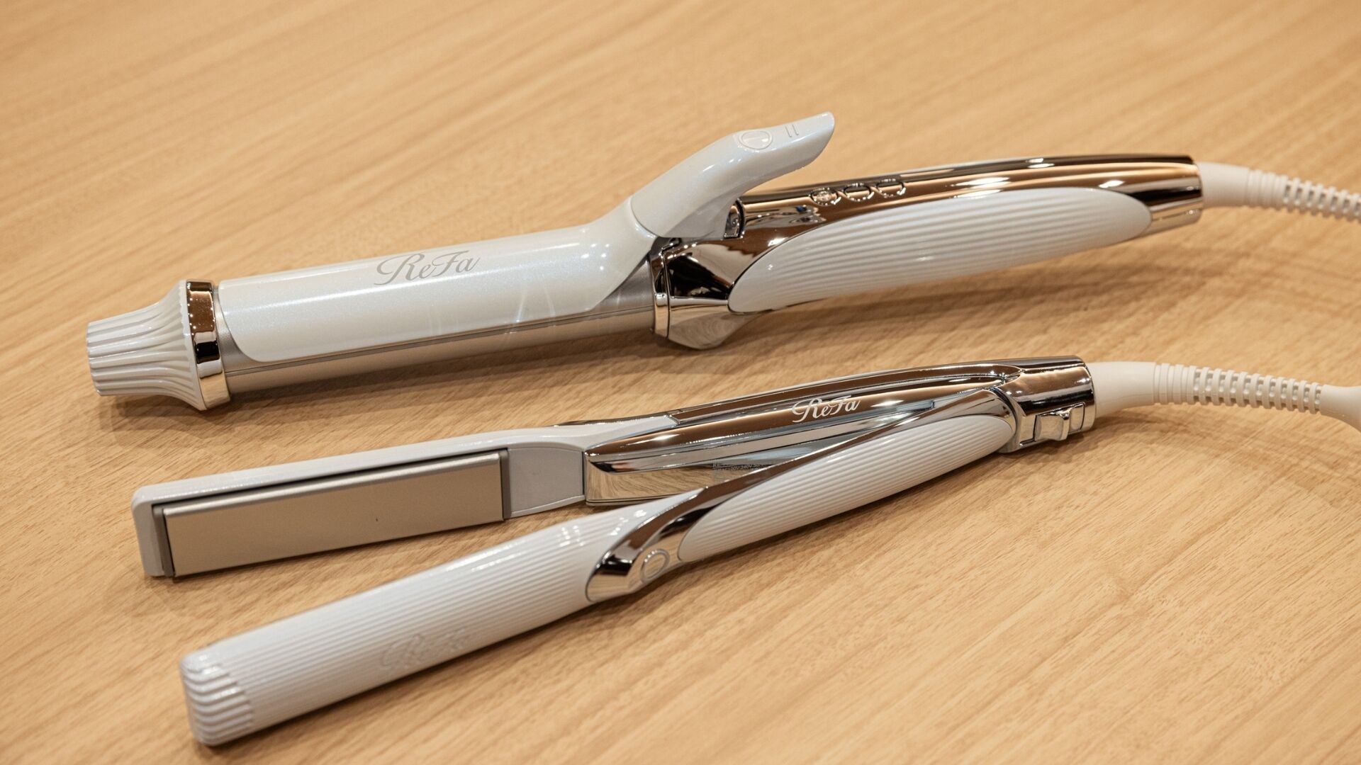 Bathroom amenities | Free toiletries