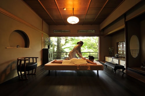 トリートメント ルーム