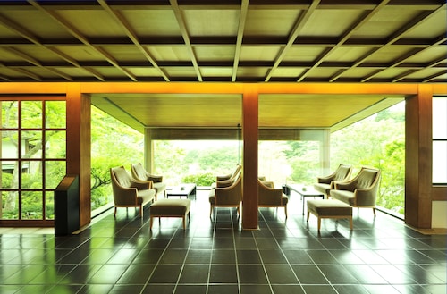 内部エントランス