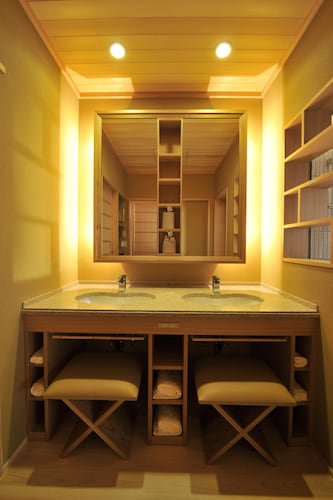 客室の設備とサービス