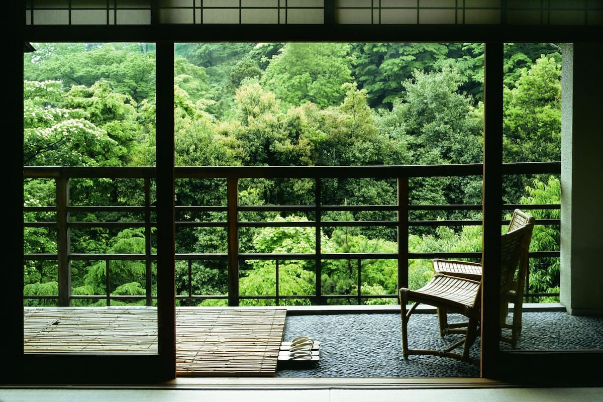 Kadan Suite with Spa Bath & Steam Sauna Non Smoking | Premium bedding, down comforters, minibar, in-room safe