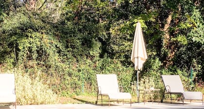 Auberge De Noves