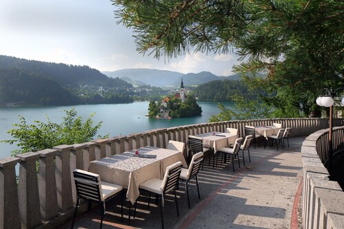 Hotel Vila Bled