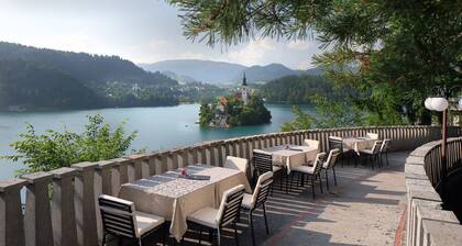 Hotel Vila Bled