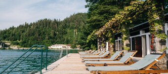 Hotel Vila Bled