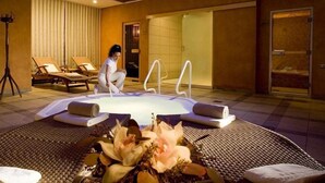 Body treatments, hot stone massages, deep-tissue massages - Hotel Vila Bled (Bled)