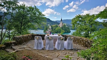 ์ผ์ธ ๊ฒฐํผ์ ๊ณต๊ฐ