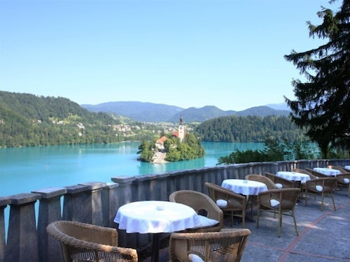 Hotel Vila Bled