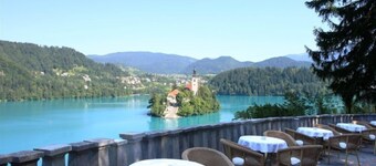 Hotel Vila Bled