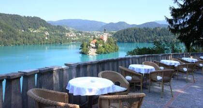 Hotel Vila Bled