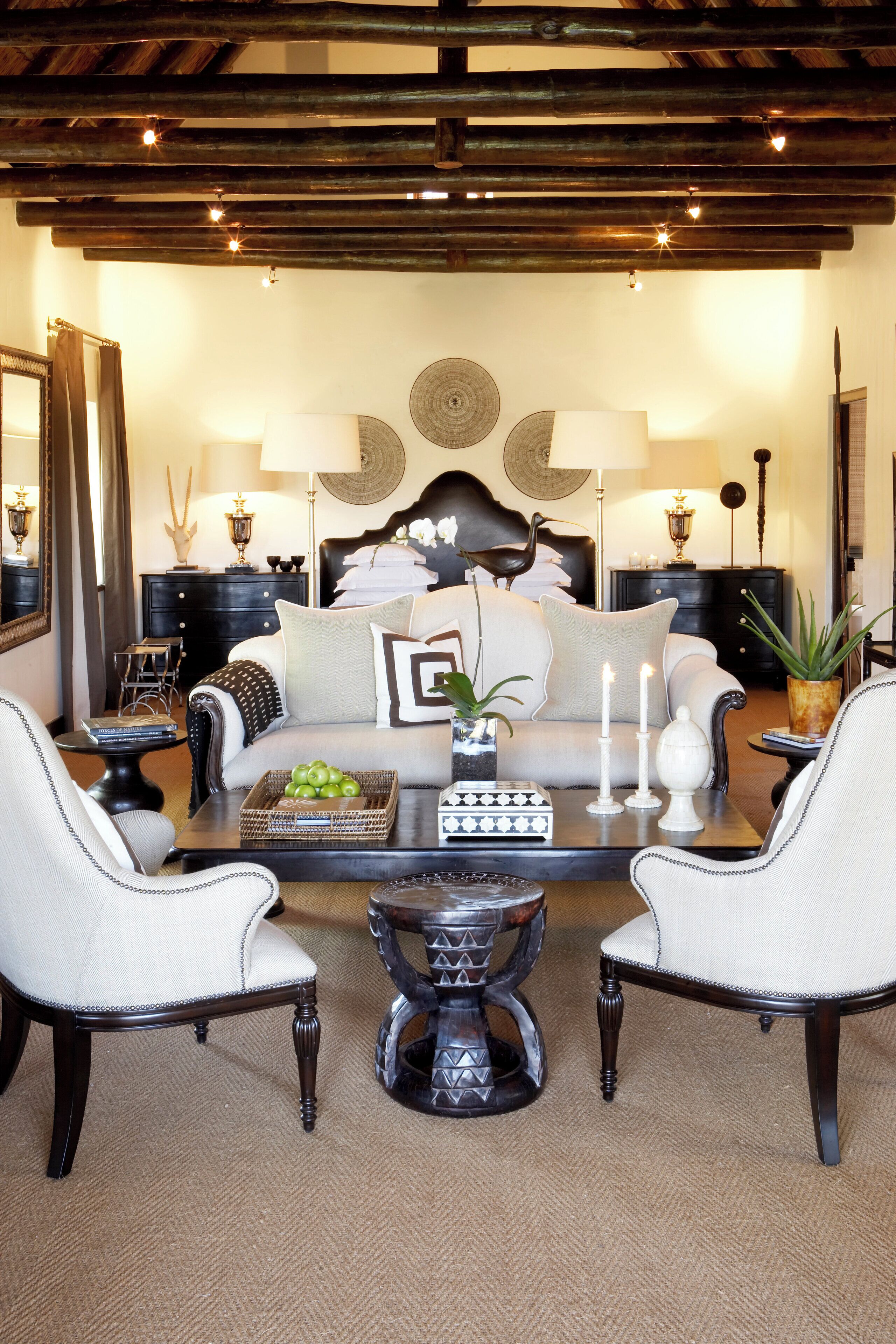 Deluxe-værelse | Egyptiske bomuldslagner, premium-sengetøj, dundyner