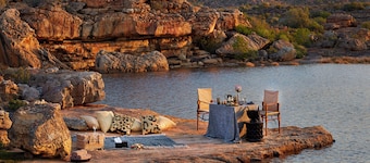 Bushmans Kloof Wilderness Reserve