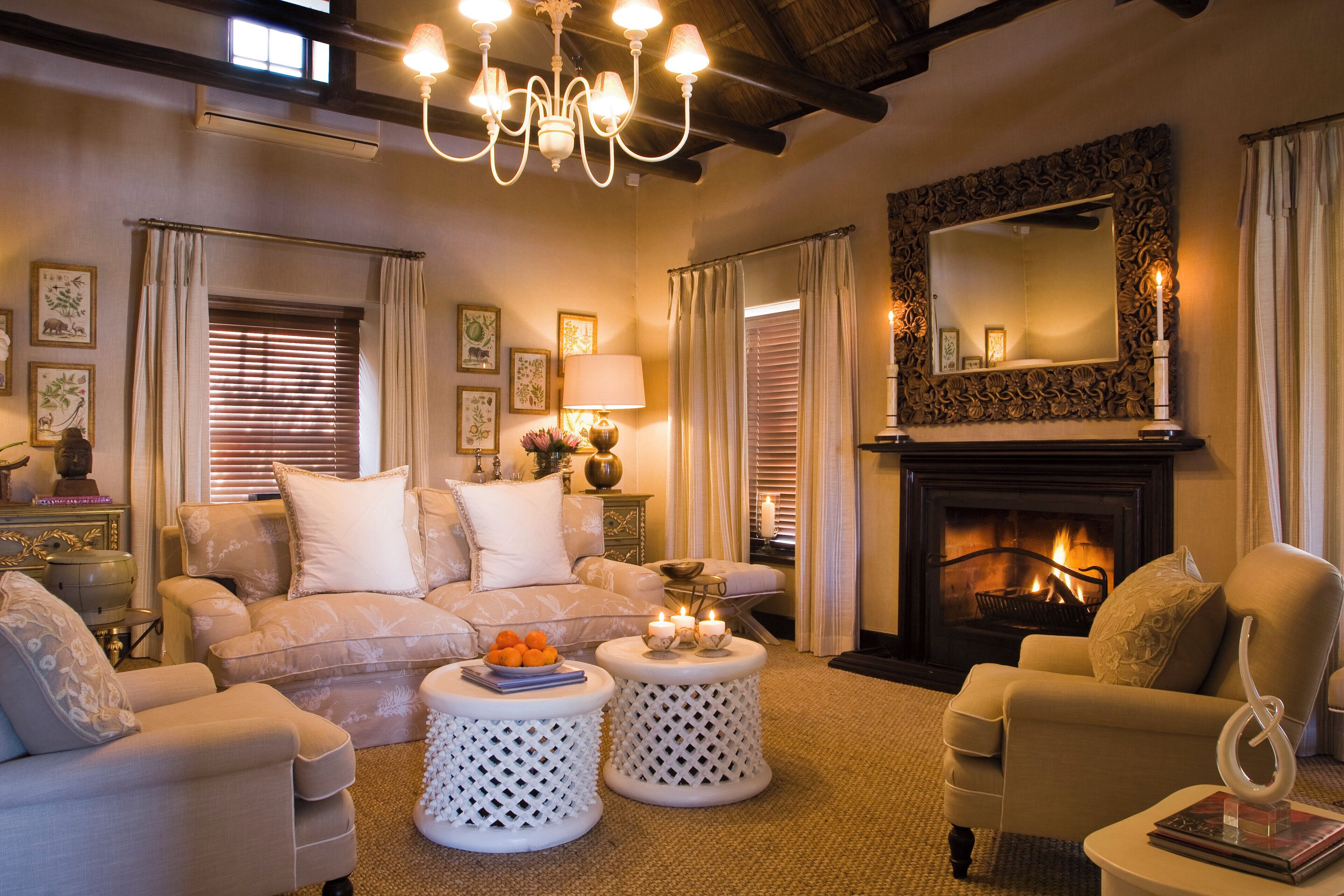 Suite (Supreme) | Egyptiske bomuldslagner, premium-sengetøj, dundyner