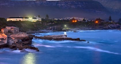 The Marine Hermanus