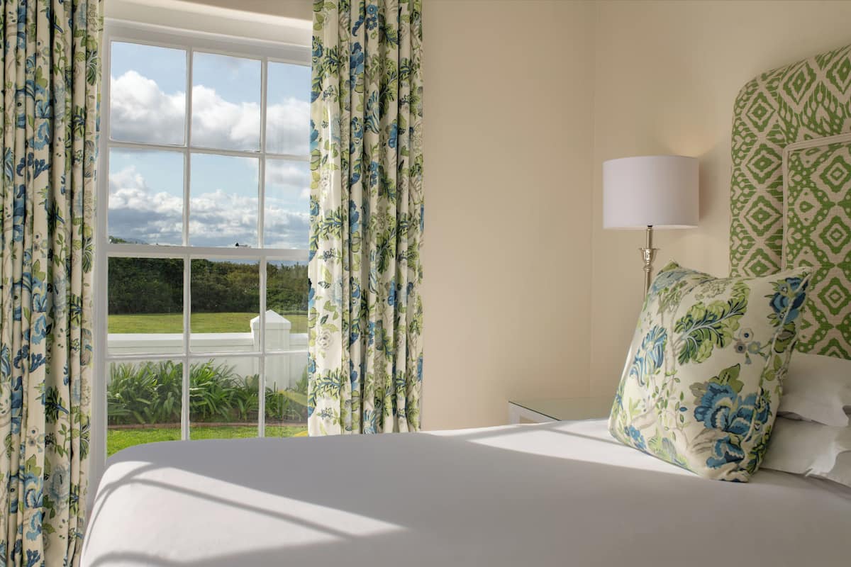 Luxury Double Room, Sea View