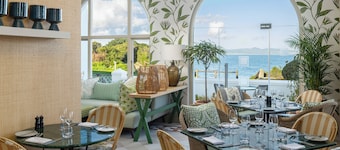 The Marine Hermanus
