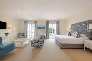 Double or Twin Room | View from room - The Marine Hermanus (Hermanus)