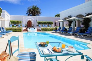 2 restaurants, breakfast served, local cuisine - The Marine Hermanus (Hermanus)